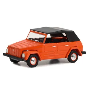 ماکت ماشین گرین لایت مدل 1971 Volkswagen