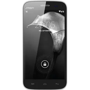 گوشی موبایل اسمارت مدل Ultra I8513 دو سیم‌کارت