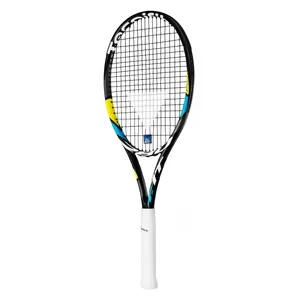 راکت تنیس تکنی فایبر سری T-Fit مدل Power 280 سایز US: 4 3/8 - Euro: 3