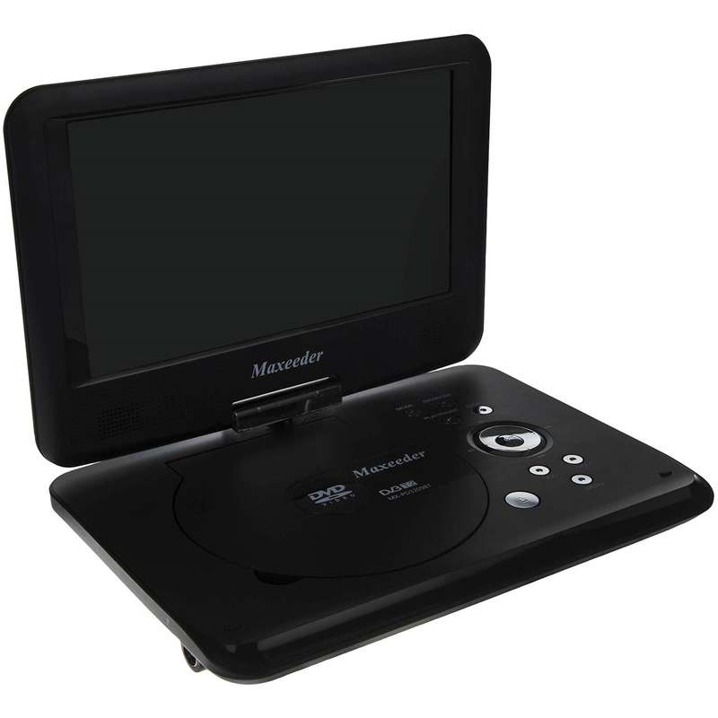 پخش کننده DVD مکسیدر مدل MX-PD3209BT