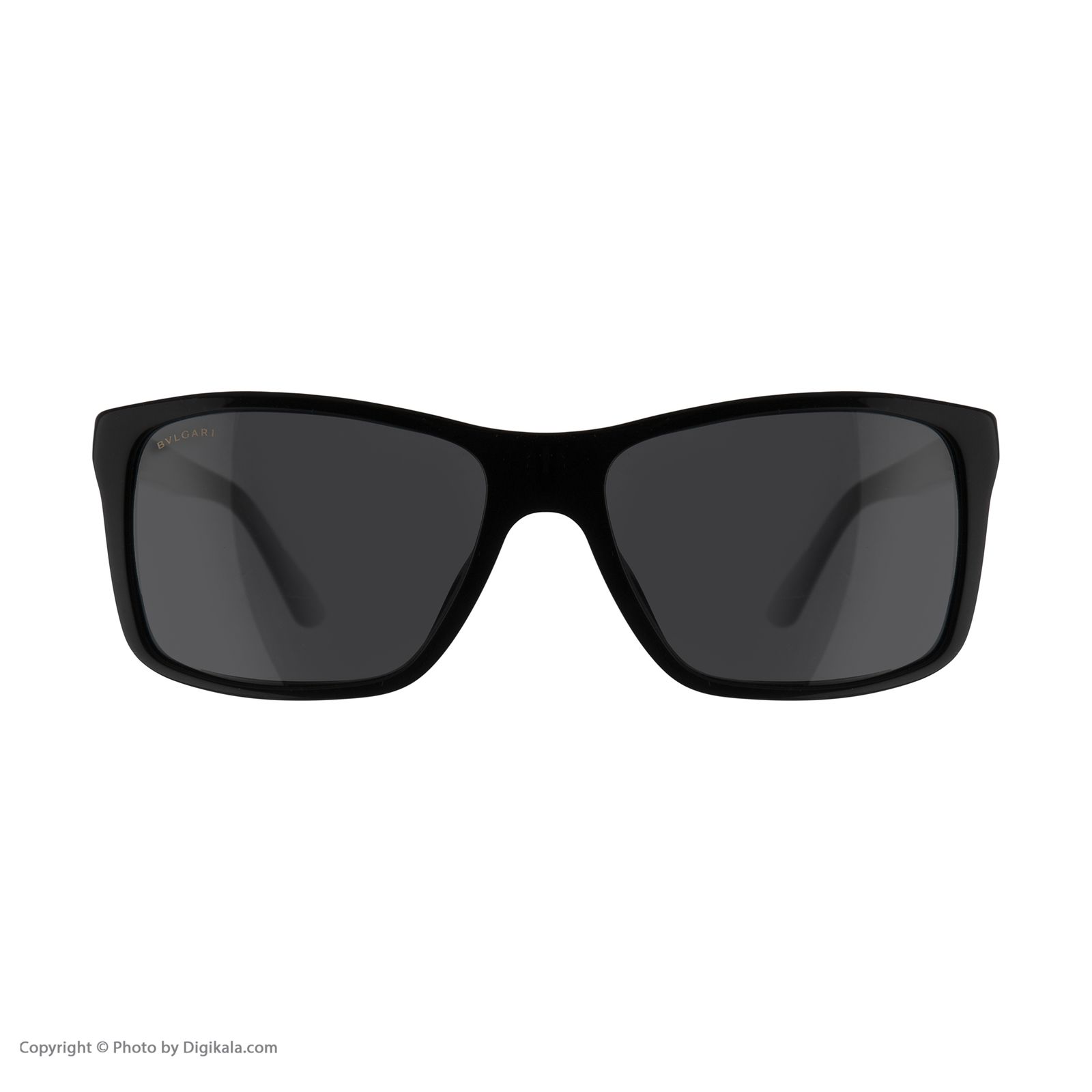 عینک آفتابی زنانه بولگاری مدل BV7015S 50187 -  - 2