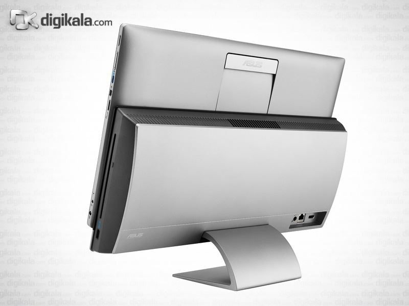 کامپیوتر همه کاره 18.4 اینچی ایسوس Transformer P1801-B main 1 7