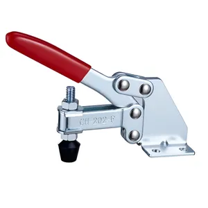 کلمپ دسته افقی کلمپ تک مدل CH-202-F