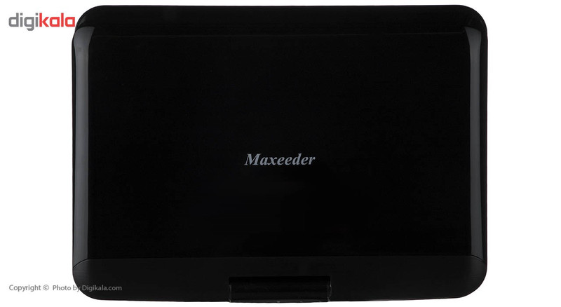 پخش کننده DVD مکسیدر مدل MX-PD3209BT