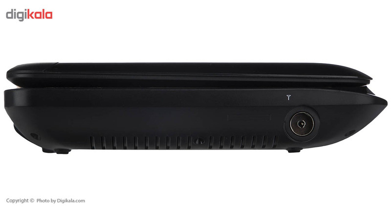 پخش کننده DVD مکسیدر مدل MX-PD3209BT