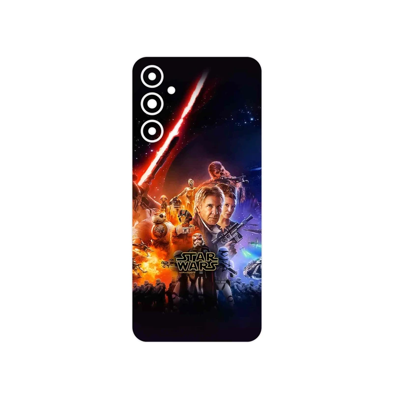 برچسب پوششی ماهوت مدل Star Wars مناسب برای گوشی موبایل سامسونگ Galaxy A05s