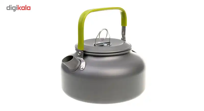 کتری سفری مدل DS-08