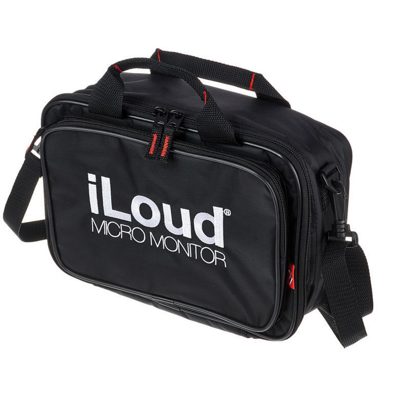 کیف اسپیکر مانیتور آی کی مالتی مدیا مدل iLoud Micro Monitor