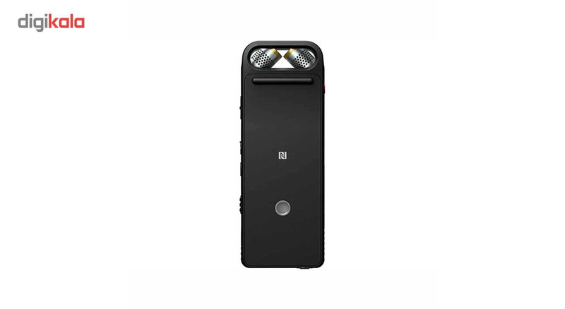 ضبط کننده صدا سونی مدل ICD-SX2000