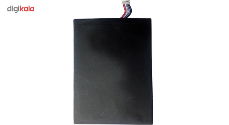باتری تبلت مدل L12T1P33 با ظرفیت 3650mAh مناسب برای تبلت لنوو Idea Tab A3000