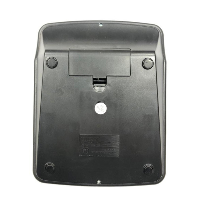 مدل ماشین حساب سیتیزن مدل CT-656