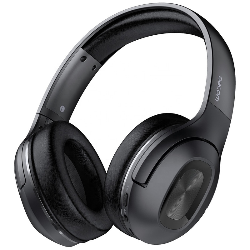 قیمت و خرید هدست بی سیم داکوم مدل HF004