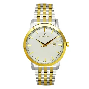 ساعت مچی عقربه‌ای مردانه رومانسون مدل 3420G