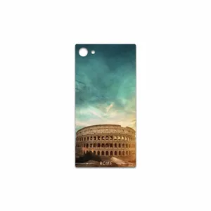 MAHOOT Rome City Cover Sticker for Sony Xperia Z5 Compact