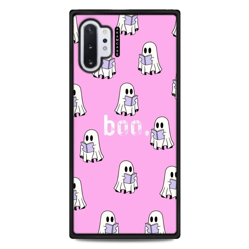 کاور آکام مدل AMC-WSGN10P-BOO-25 مناسب برای گوشی موبایل سامسونگ Galaxy Note 10 Plus