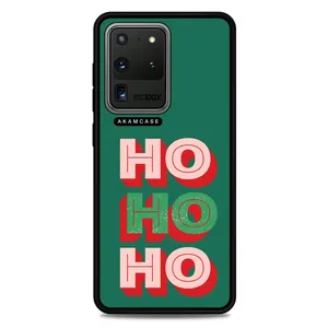 AKAM AMCWSGS20U-CHRISTMAS20 Cover For Samsung Galaxy S20 Ultra