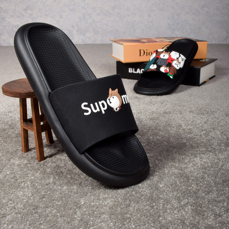 دمپایی زنانه مدل BK.2771