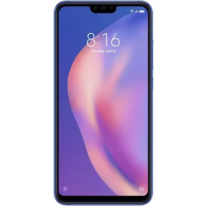گوشی موبایل شیائومی مدل Mi 8 Lite M1808D2TG دو سیم‌ کارت ظرفیت 64 گیگابایت