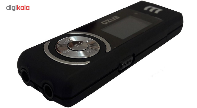 پخش کننده موسیقی مدل MP3-101 پخش کننده موسیقی مدل MP3-101