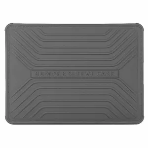 کاور گیرمکس مدل Bumper Sleeve مناسب برای مک بوک ایر 13.3 اینچی
