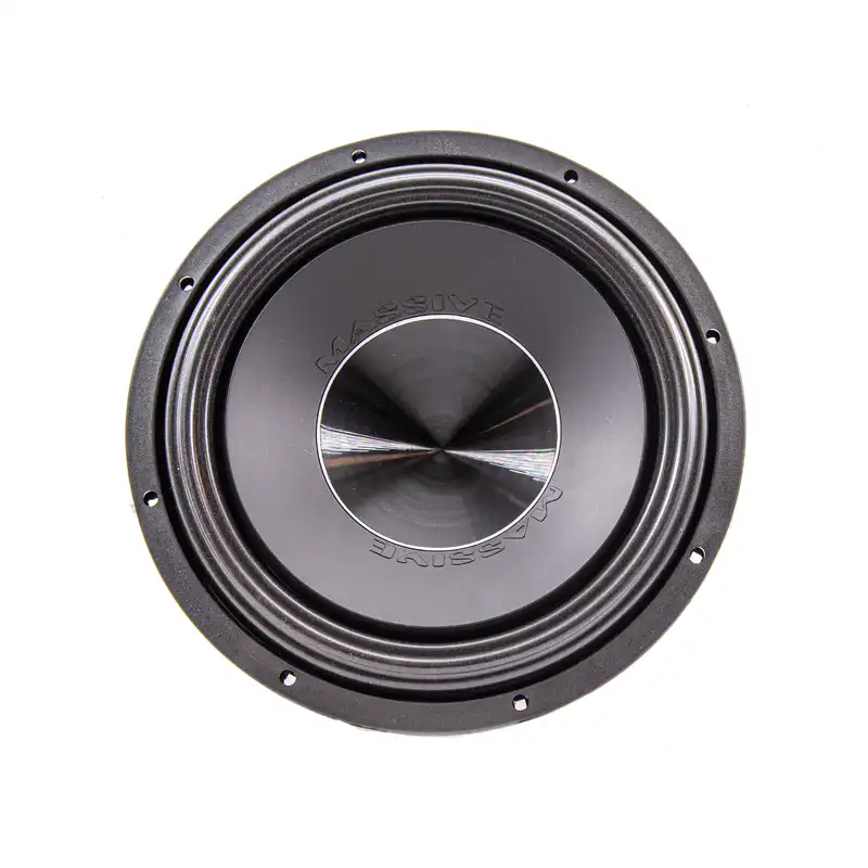 ساب ووفر خودرو مسیو مدل GTS124