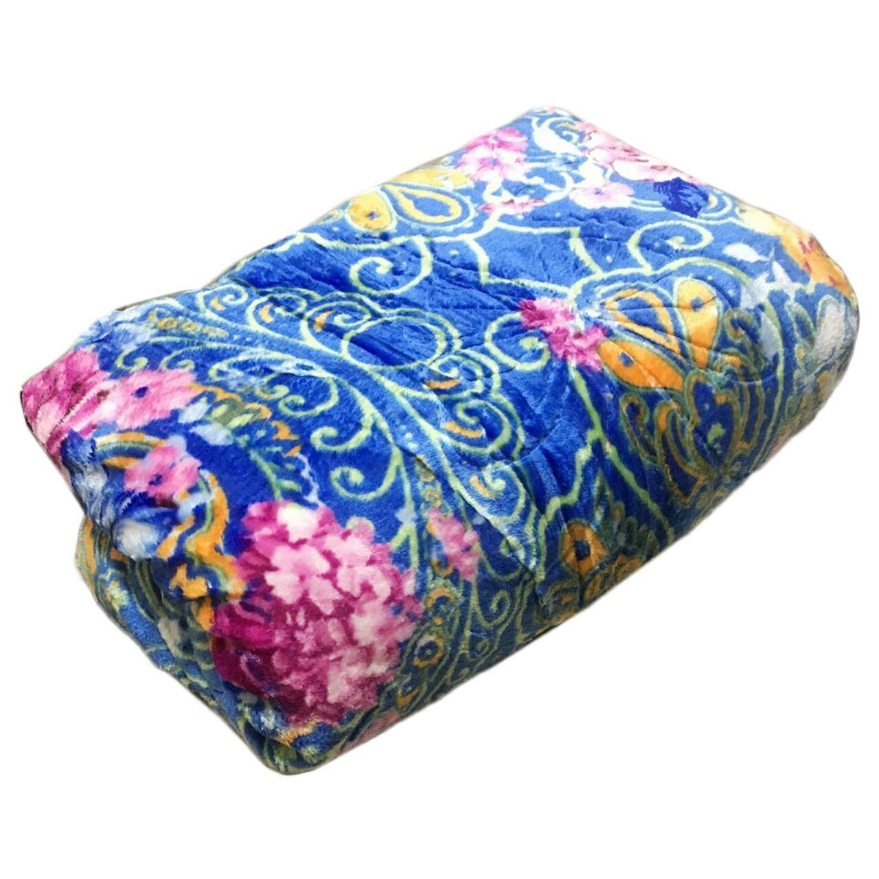پتو ژله ای مدل P17 سایز 200X240 سانتی متر