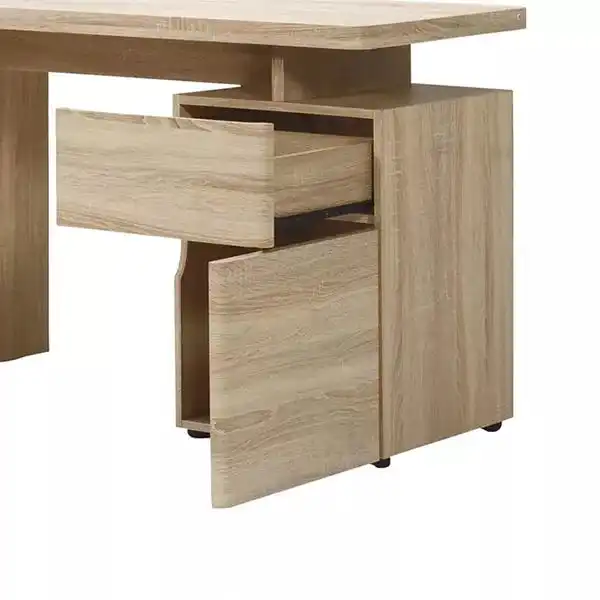 میز تحریر مدل کارن