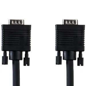 کابل VGA ای فور نت مدل 3008 طول 1.5 متر