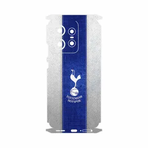 MAHOOT Tottenham_Hotspur_FC-FullSkin Cover Sticker for Motorola Edge 50 Pro