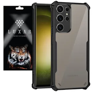 Luxar s23ultra -Vetra Cover For samsung galaxy s23 ultra