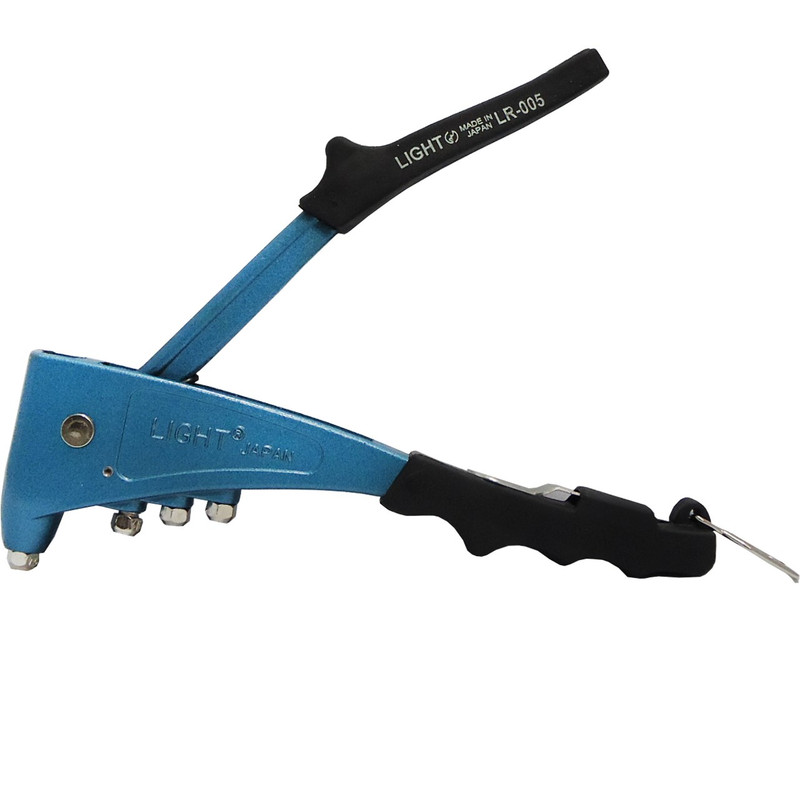 پرچ دستی لایت مدل LR-005 پرچ دستی لایت مدل LR-005