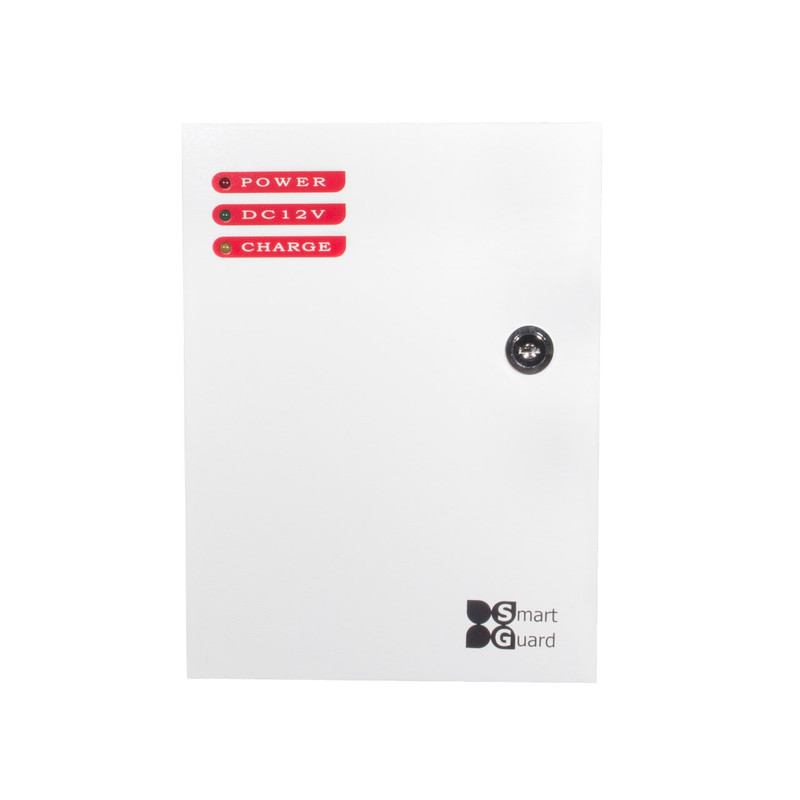 منبع تغذیه اضطراری مدل SG-1205-08