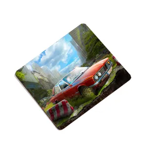 Tehran Gfx MPS2071 Mousepad