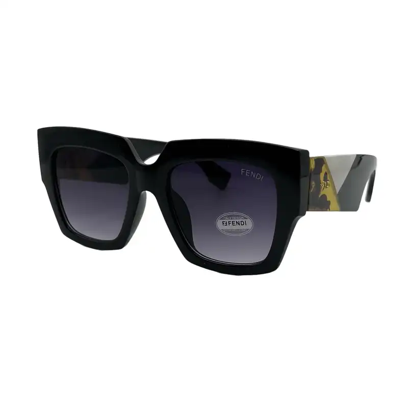 عینک آفتابی مدل 444