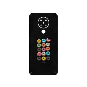 MAHOOT Doughnut Cover Sticker for Nokia 5.3