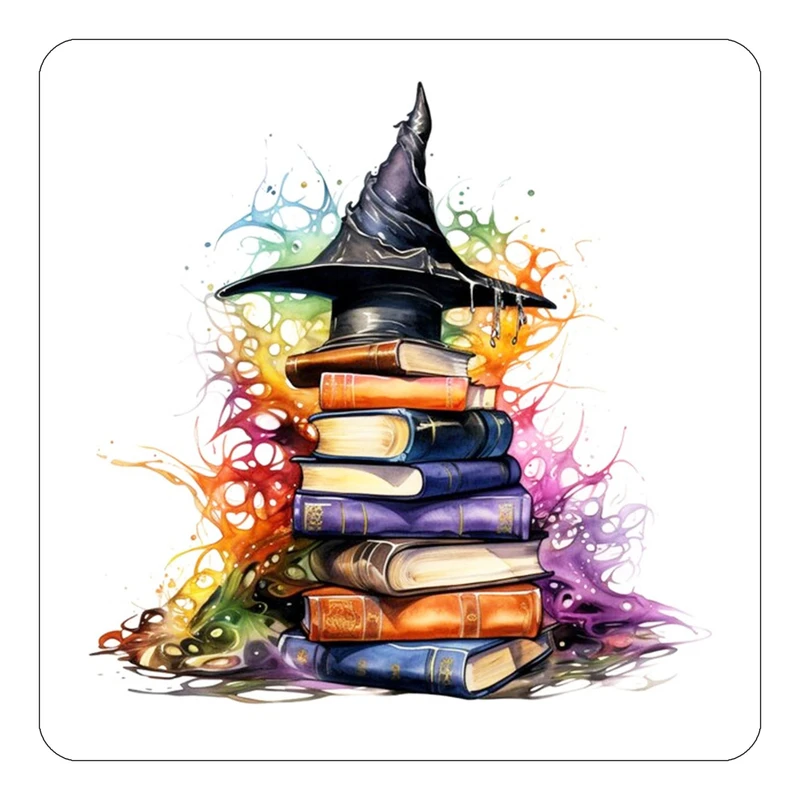 مگنت کاکتی طرح هری پاتر Harry Potter مدل mp44926