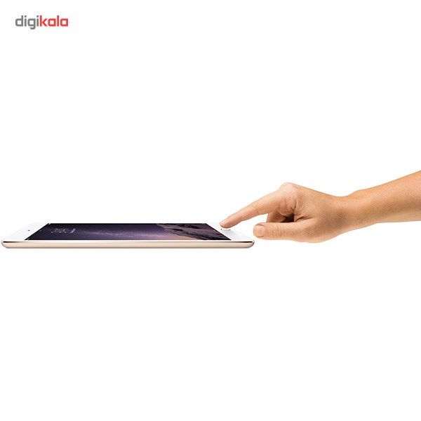 تبلت اپل مدل iPad Air 2 Wi-Fi ظرفیت 16 گیگابایت main 1 54