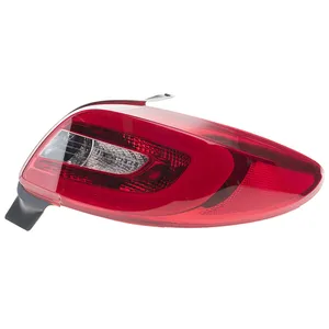 Crouse 101 Automotive Rear Right Lighting