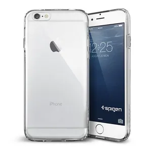 Silicon Cover for Apple iPhone 6