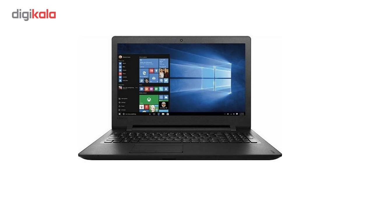 لپ تاپ لنوو مدل Ideapad 110