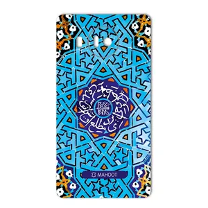 MAHOOT Slimi design-tile Design Sticker for Microsoft Lumia 950 XL