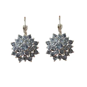 گوشواره زنانه آی ام مدل AE1208-016