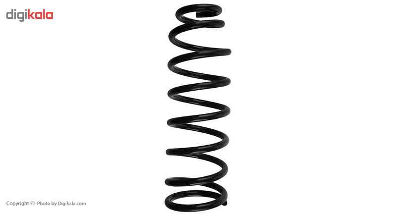 فنر لول عقب مدل B2915181 مناسب برای خودروهای لیفان فنر لول عقب مدل B2915181 مناسب برای خودروهای لیفان