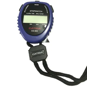 کرنومتر کاتیگا  مدل CG-503 Blue