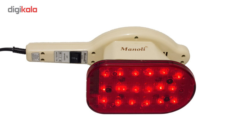 ماساژور منولی مدل M730 ماساژور منولی مدل M730