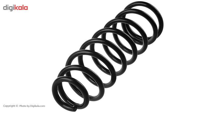 فنر لول عقب مدل B2915181 مناسب برای خودروهای لیفان