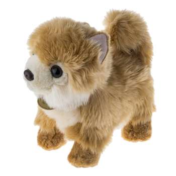 عروسک مدل Dog طول 23 سانتی متر