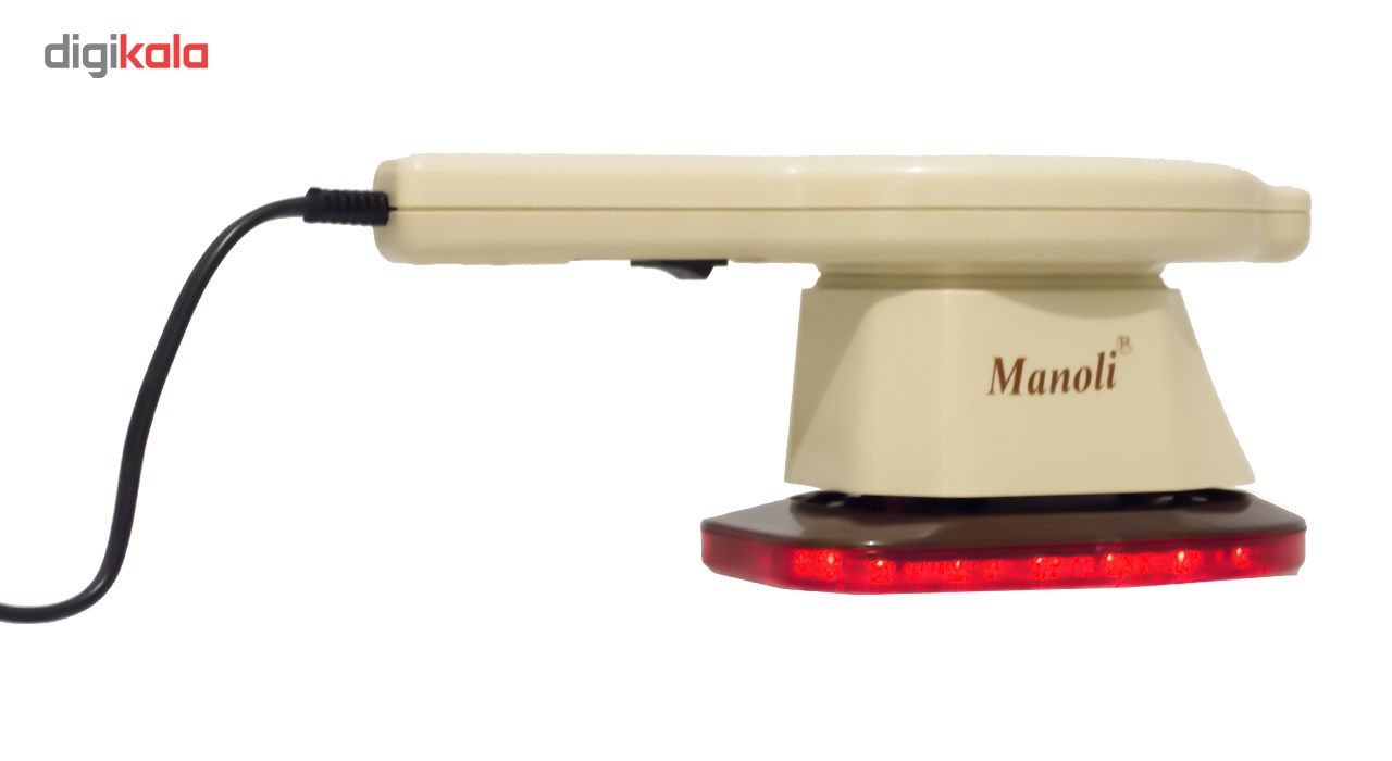 ماساژور منولی مدل M730 -  - 4
