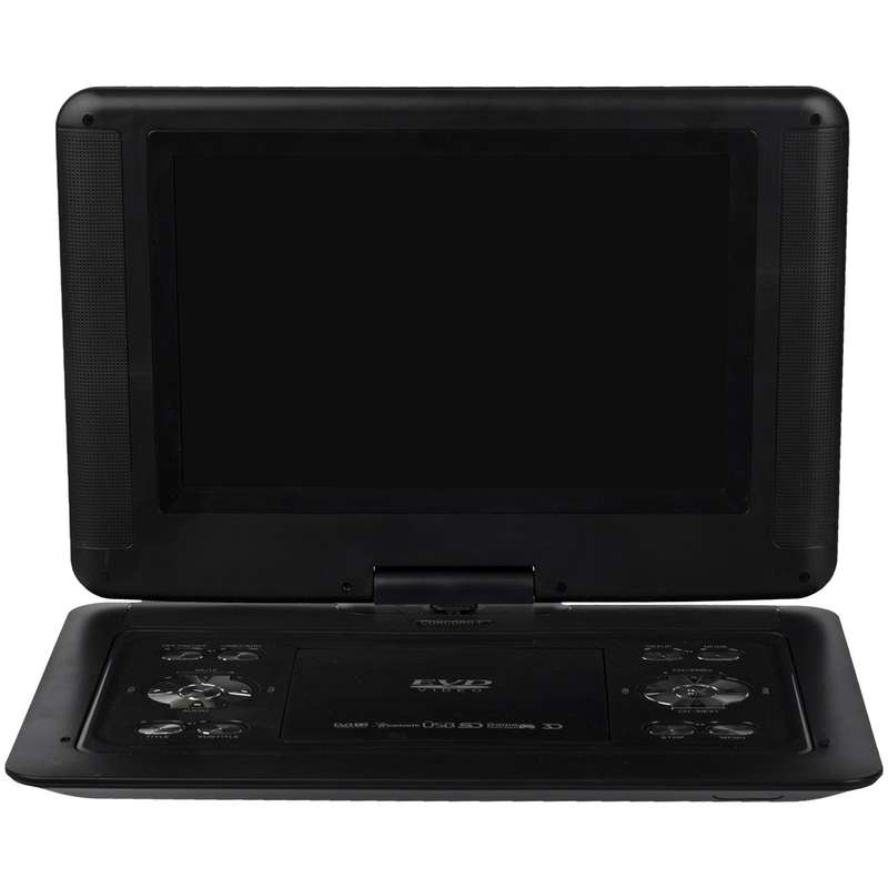 پخش کننده DVD کنکورد پلاس مدل PD-1320T2