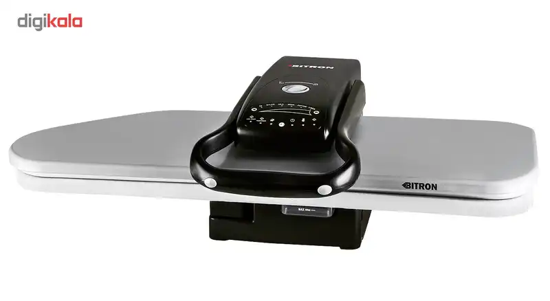 اتو پرسی بایترون مدل BSI-975